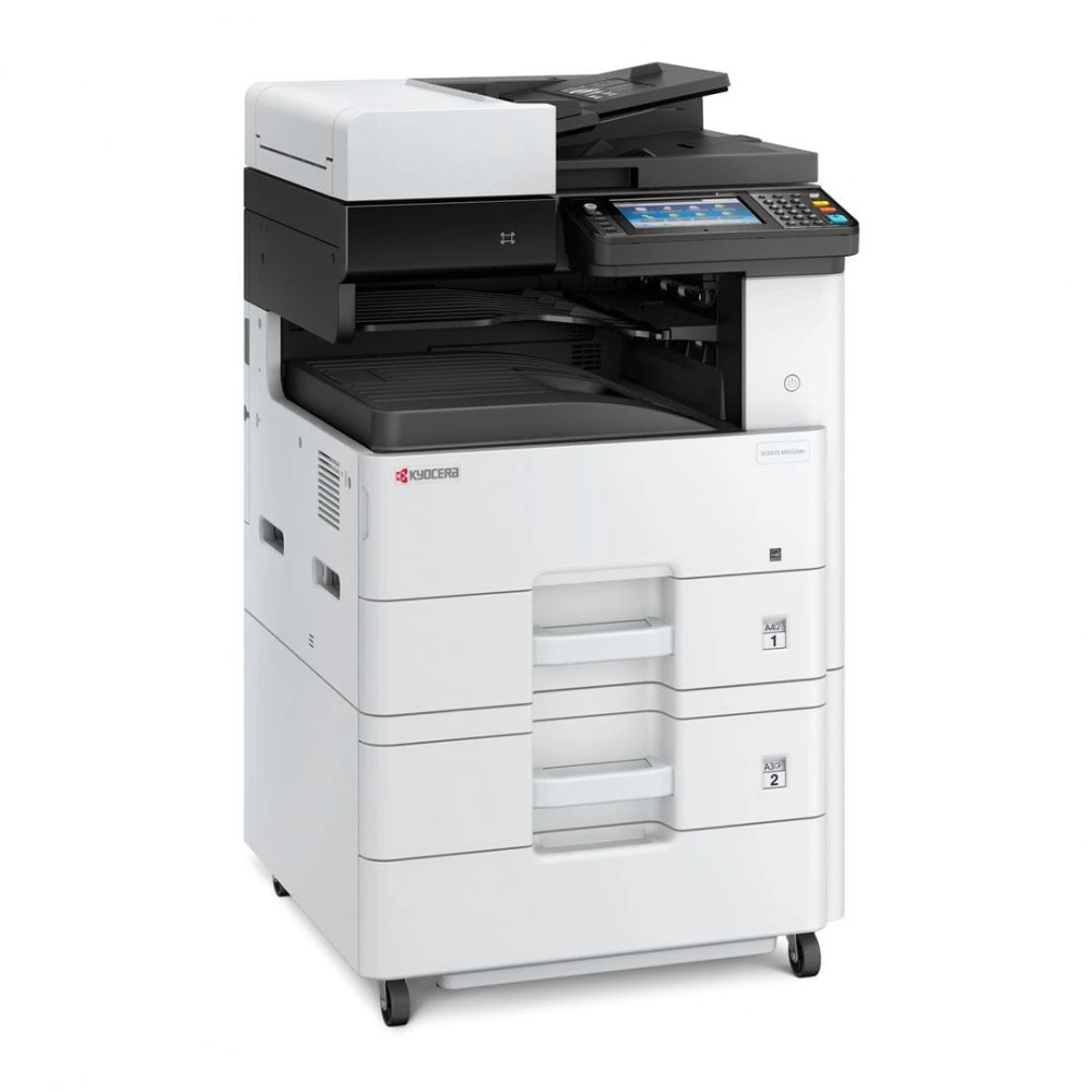 МФУ Kyocera ECOSYS M4132idn 1102P13NL0 А3, Лазерный, Монохромная