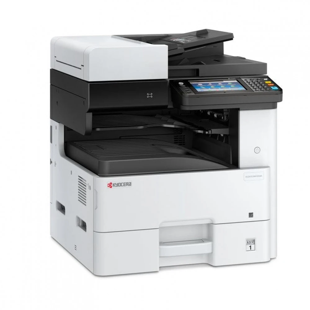 МФУ Kyocera ECOSYS M4132idn 1102P13NL0 А3, Лазерный, Монохромная