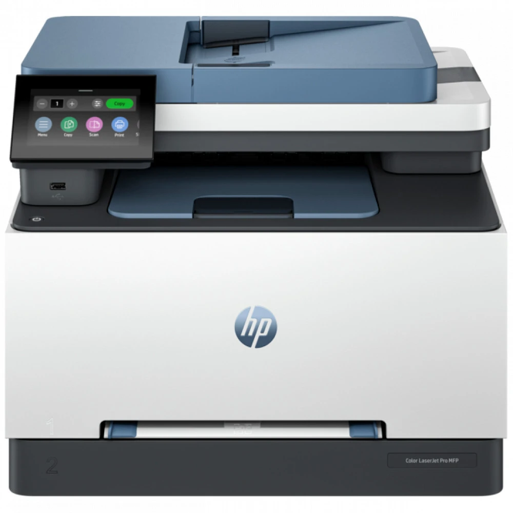 МФУ HP Color LaserJet Pro 3303sdw 499M6A А4, Лазерный, Цветная