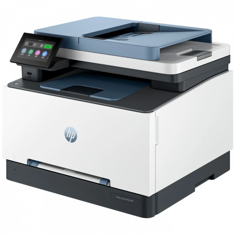 МФУ HP Color LaserJet Pro 3303sdw 499M6A А4, Лазерный, Цветная