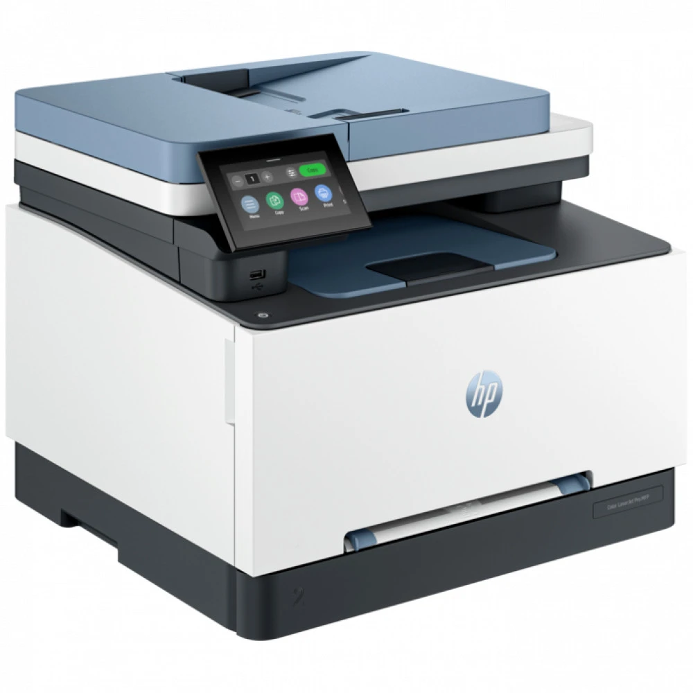 МФУ HP Color LaserJet Pro 3303sdw 499M6A А4, Лазерный, Цветная