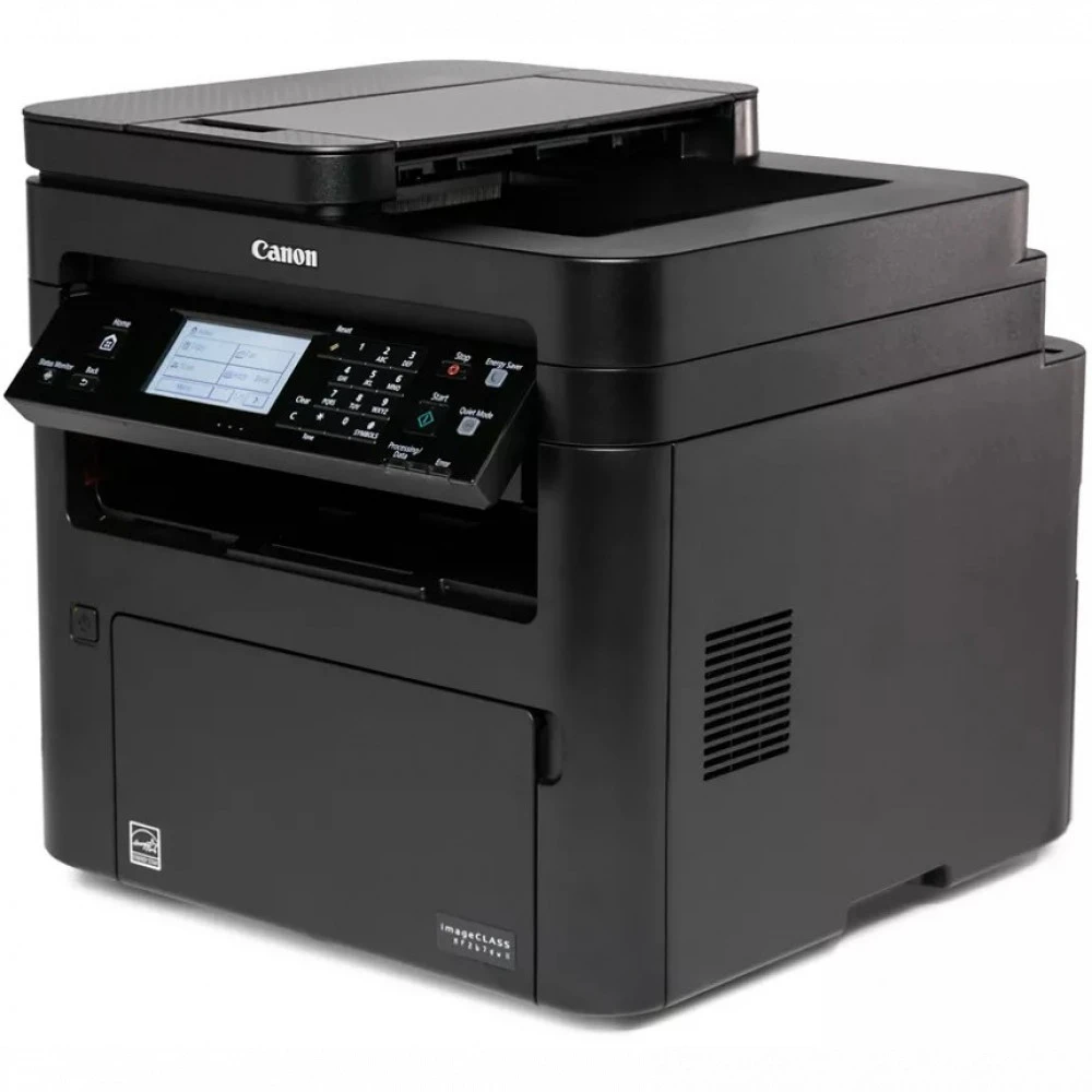 МФУ Canon i-Sensys MF267DW II 5938C008AA А4, Лазерный, Монохромная