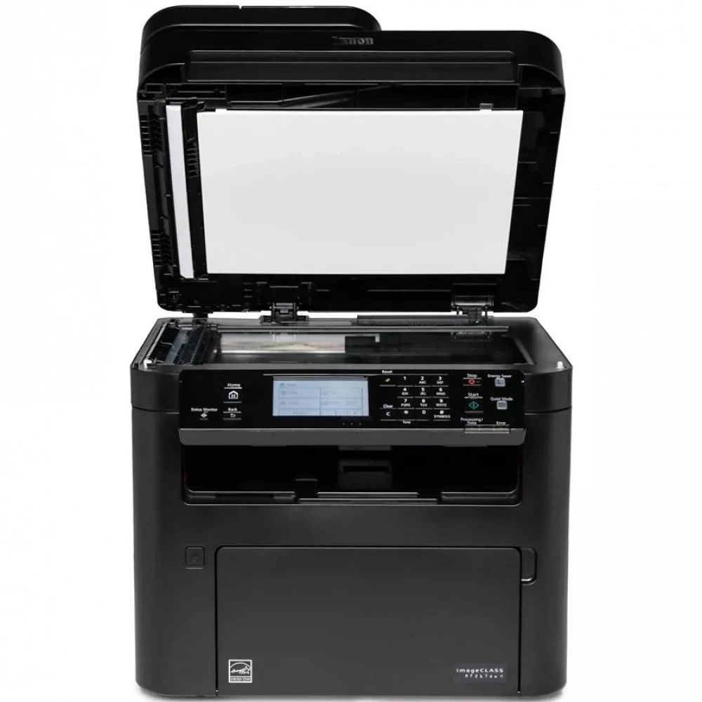 МФУ Canon i-Sensys MF267DW II 5938C008AA А4, Лазерный, Монохромная