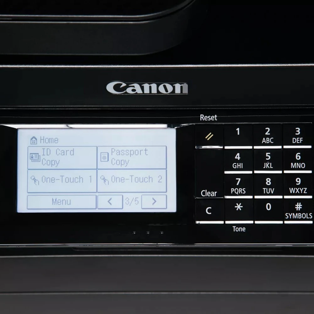 МФУ Canon i-Sensys MF267DW II 5938C008AA А4, Лазерный, Монохромная