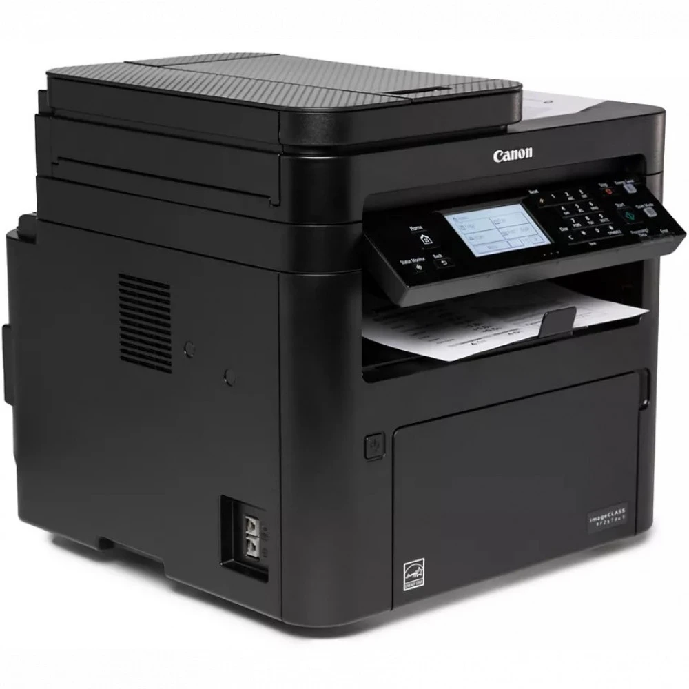 МФУ Canon i-Sensys MF267DW II 5938C008AA А4, Лазерный, Монохромная