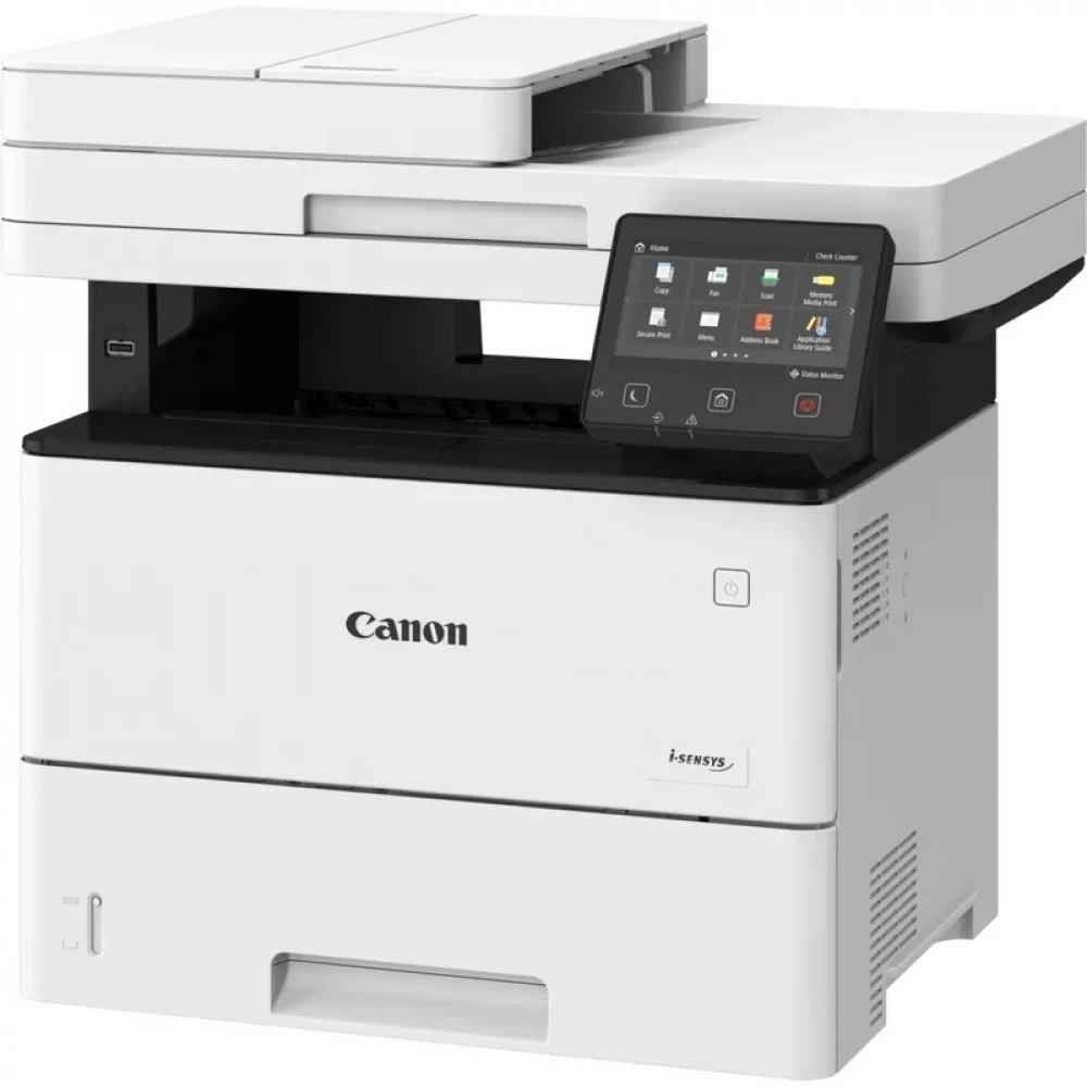 МФУ Canon i-SENSYS MF553dw 5160C023AA А4, Лазерный, Монохромная