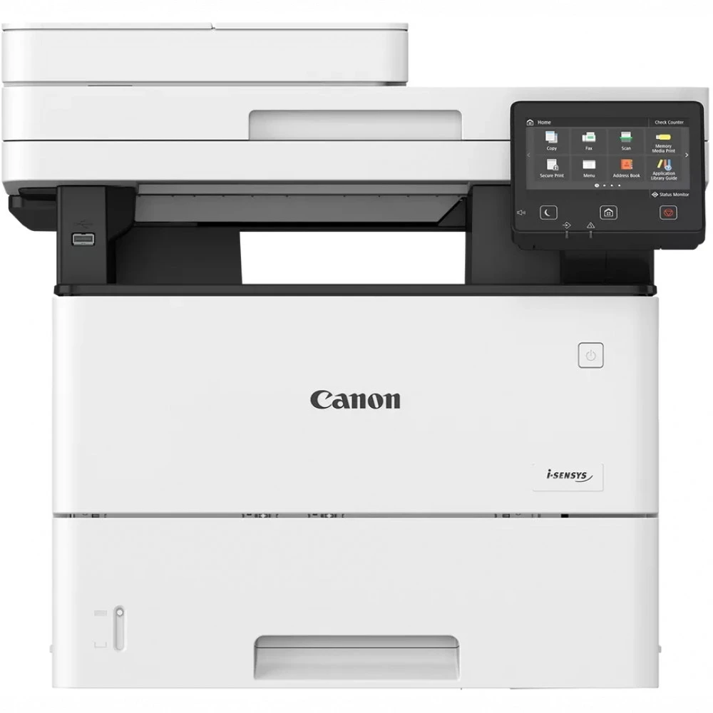 МФУ Canon i-SENSYS MF553dw 5160C023AA А4, Лазерный, Монохромная