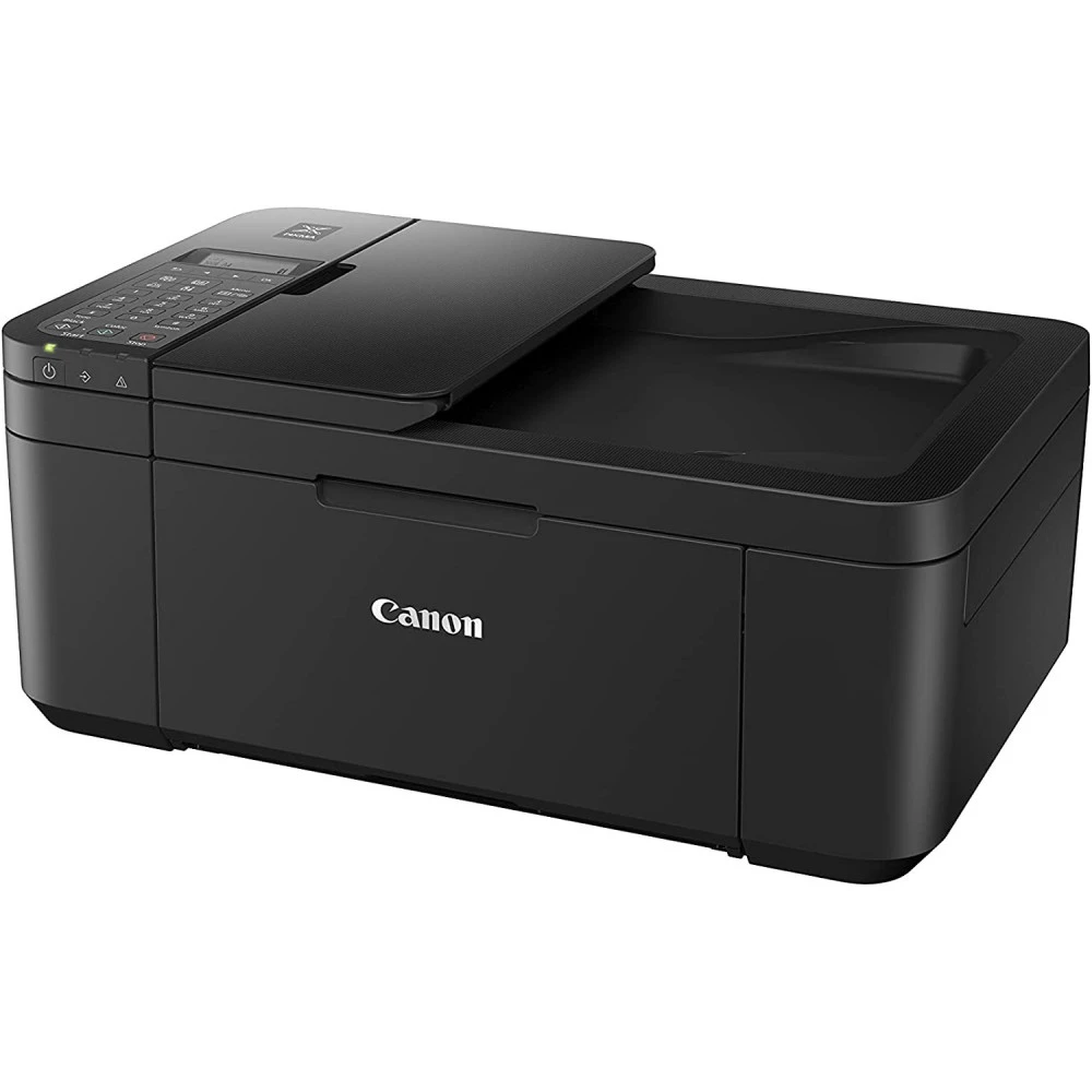 МФУ Canon Pixma TR4640 5072C007AA А4, Струйный, Цветная