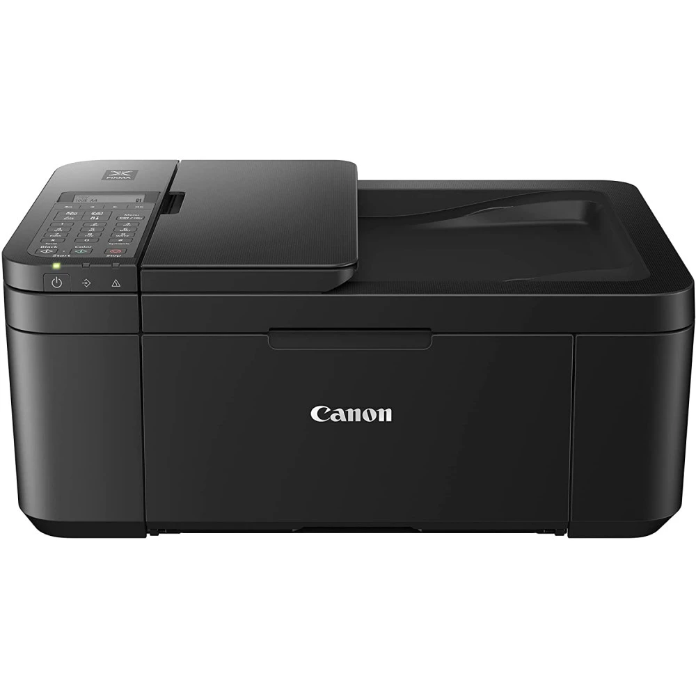 МФУ Canon Pixma TR4640 5072C007AA А4, Струйный, Цветная