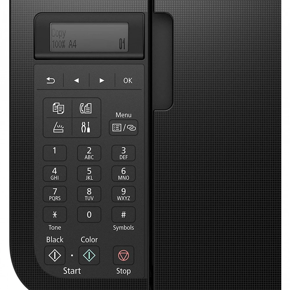 МФУ Canon Pixma TR4640 5072C007AA А4, Струйный, Цветная