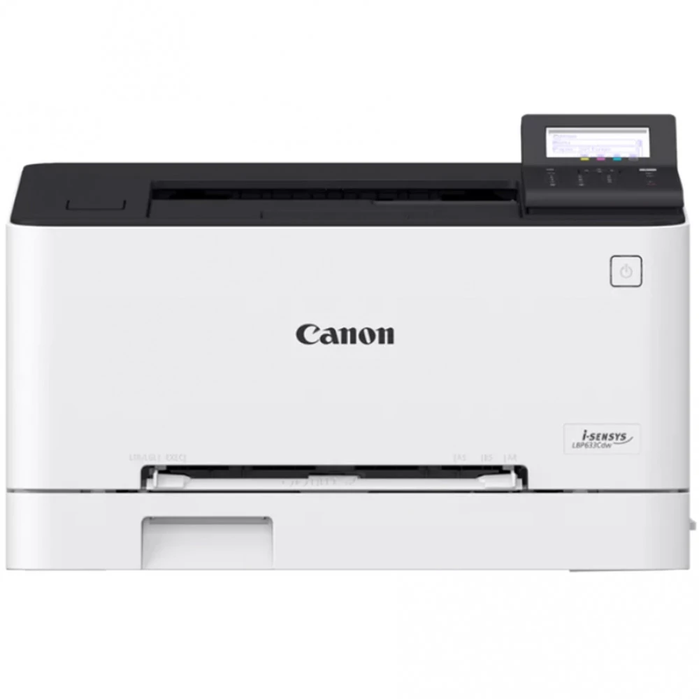 Принтер Canon i-Sensys LBP631CW 5159C014AA А4, Лазерный, Цветная