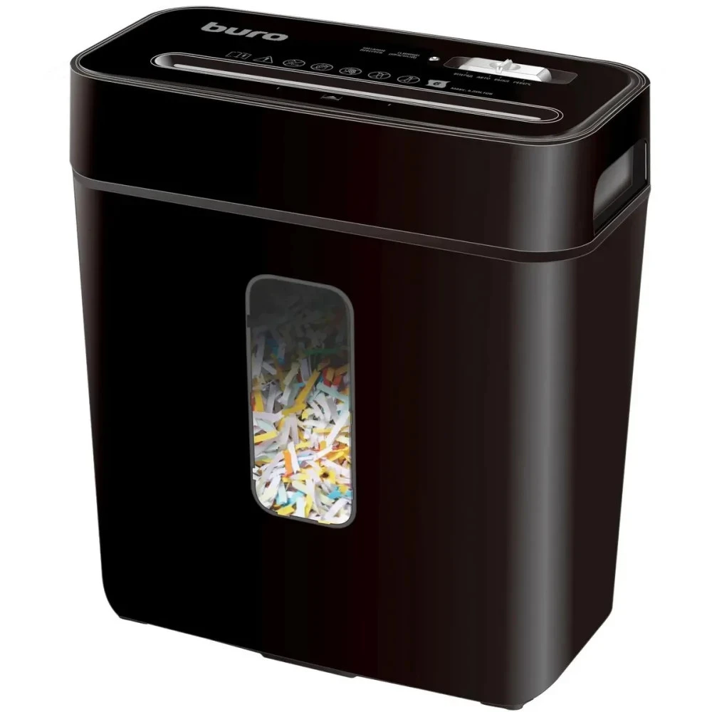 Шредер Buro Home BU-S630