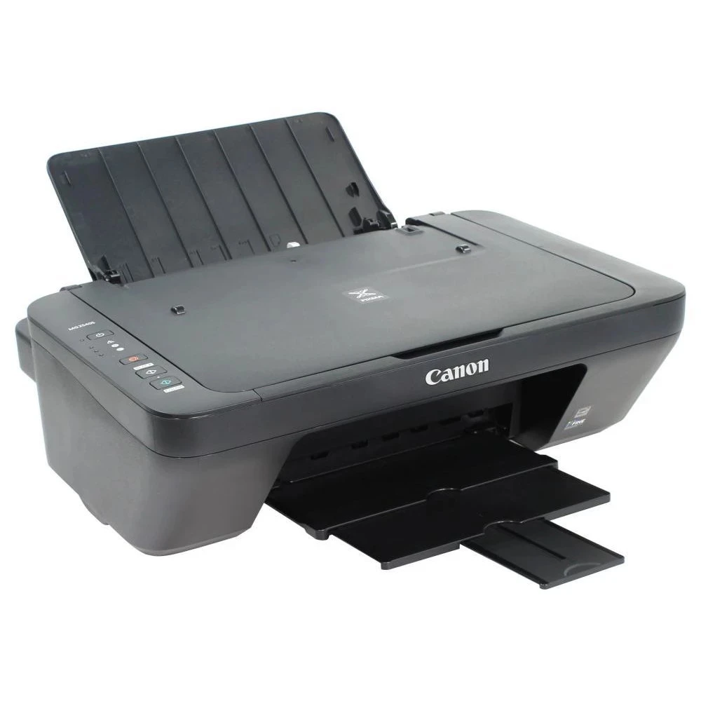 МФУ Canon Pixma MG2541S 0727C071 А4, Струйный, Цветная