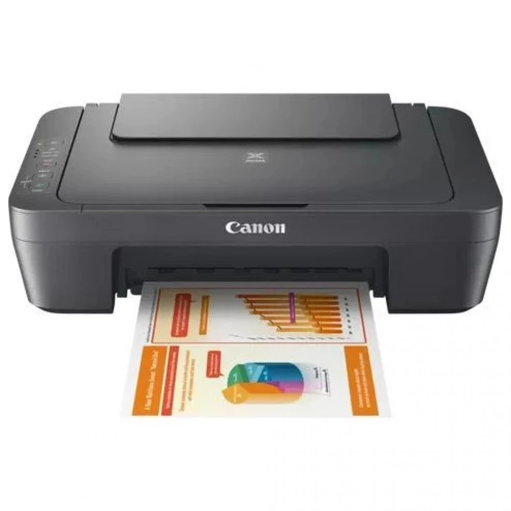 МФУ Canon Pixma MG2541S 0727C071 А4, Струйный, Цветная