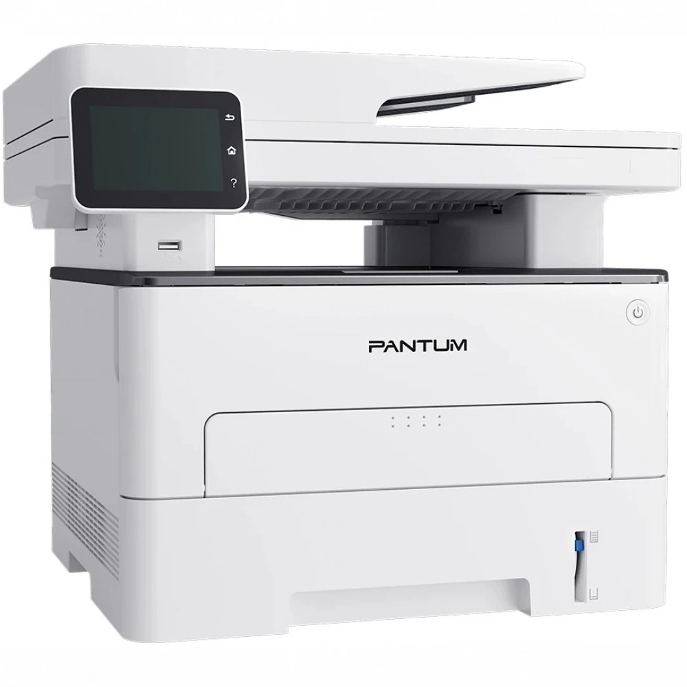 МФУ Pantum M7310DW А4, Лазерный, Монохромная