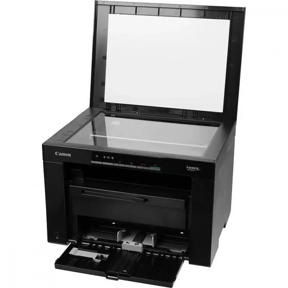 МФУ Canon imageClass MF3010 5252B011 А4, Лазерный, Монохромная