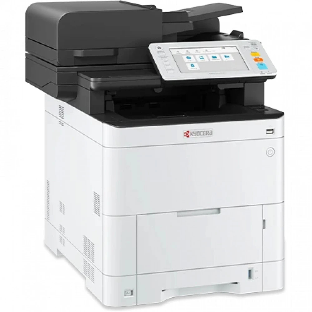 МФУ Kyocera MA4000cix 1102Z43NL0_D А4, Лазерный, Цветная