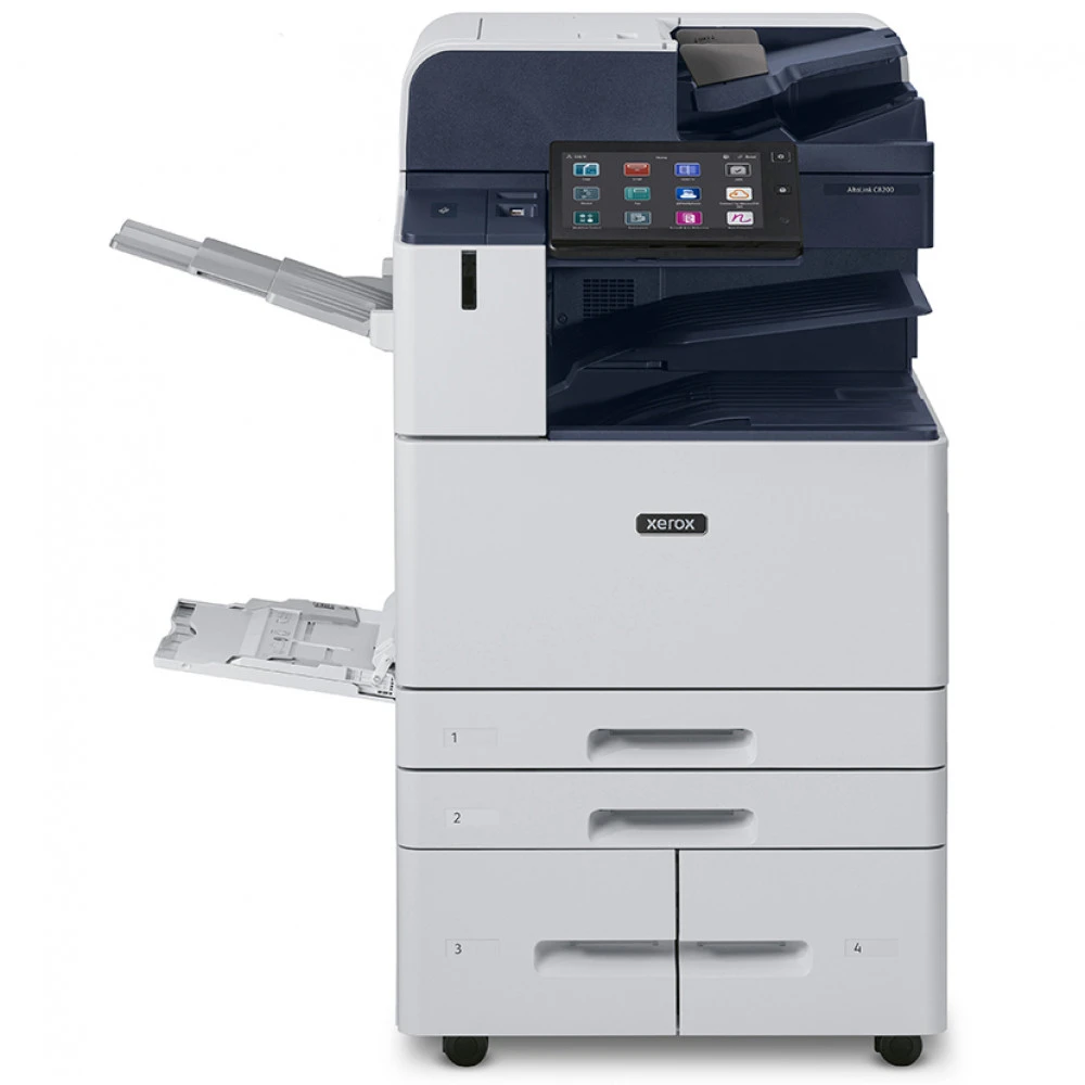 МФУ Xerox AltaLink C8245/C8255 C8202V_F А3, Лазерный, Цветная