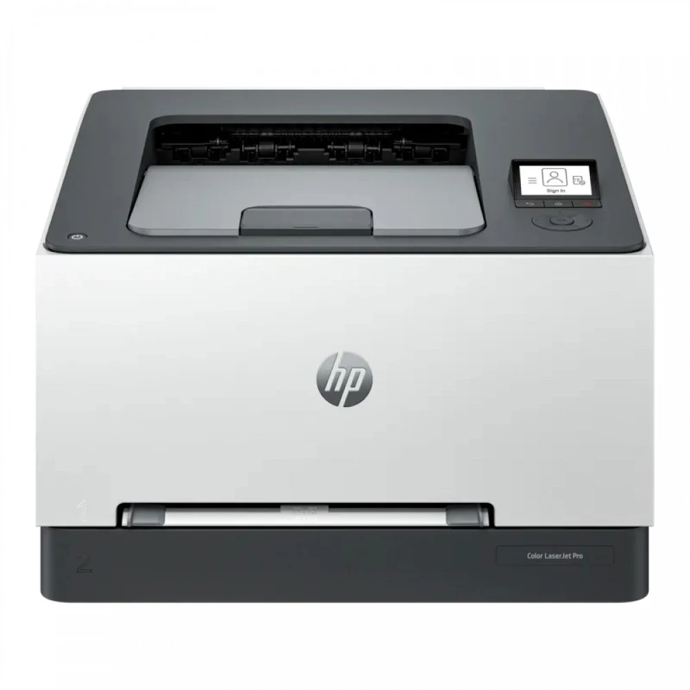 Принтер HP Color LaserJet Pro 3203dn 8D7L2A А4, Лазерный, Цветная