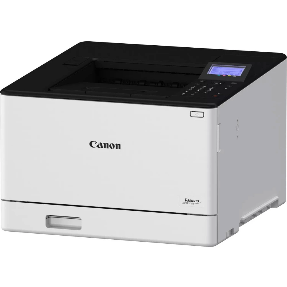 Принтер Canon i-SENSYS LBP673Cdw CIS 5456C020 А4, Лазерный, Цветная