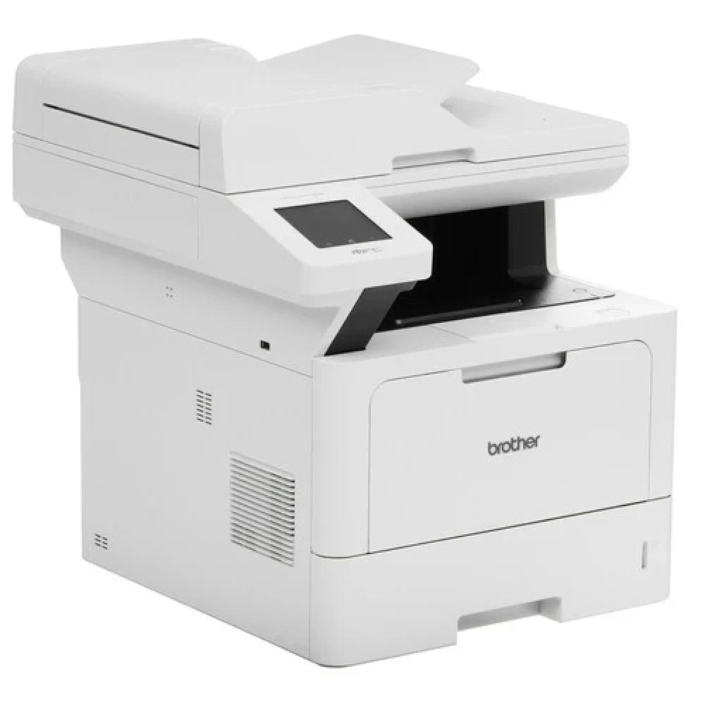 МФУ Brother MFC-L5710DW А4, Лазерный, Монохромная