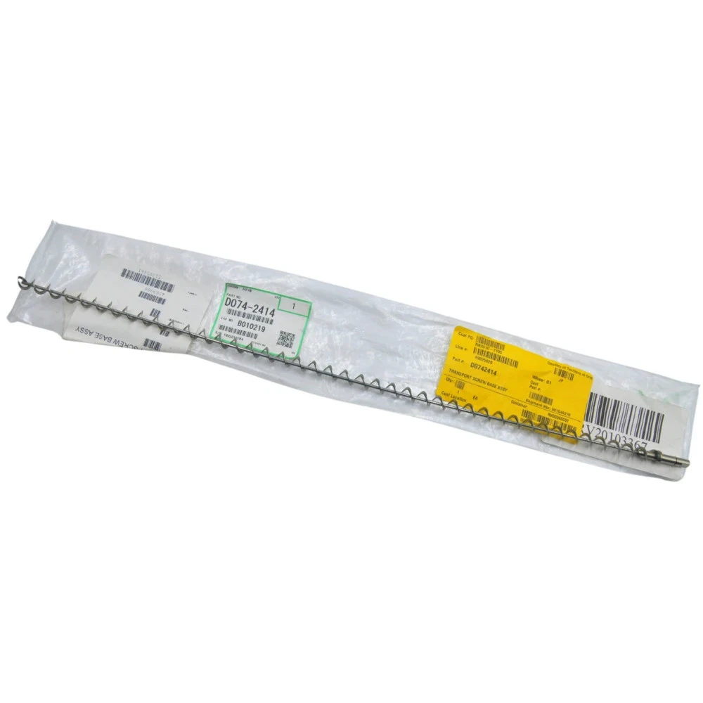 Опция для печатной техники Ricoh Транспортировочный шнек D0742414