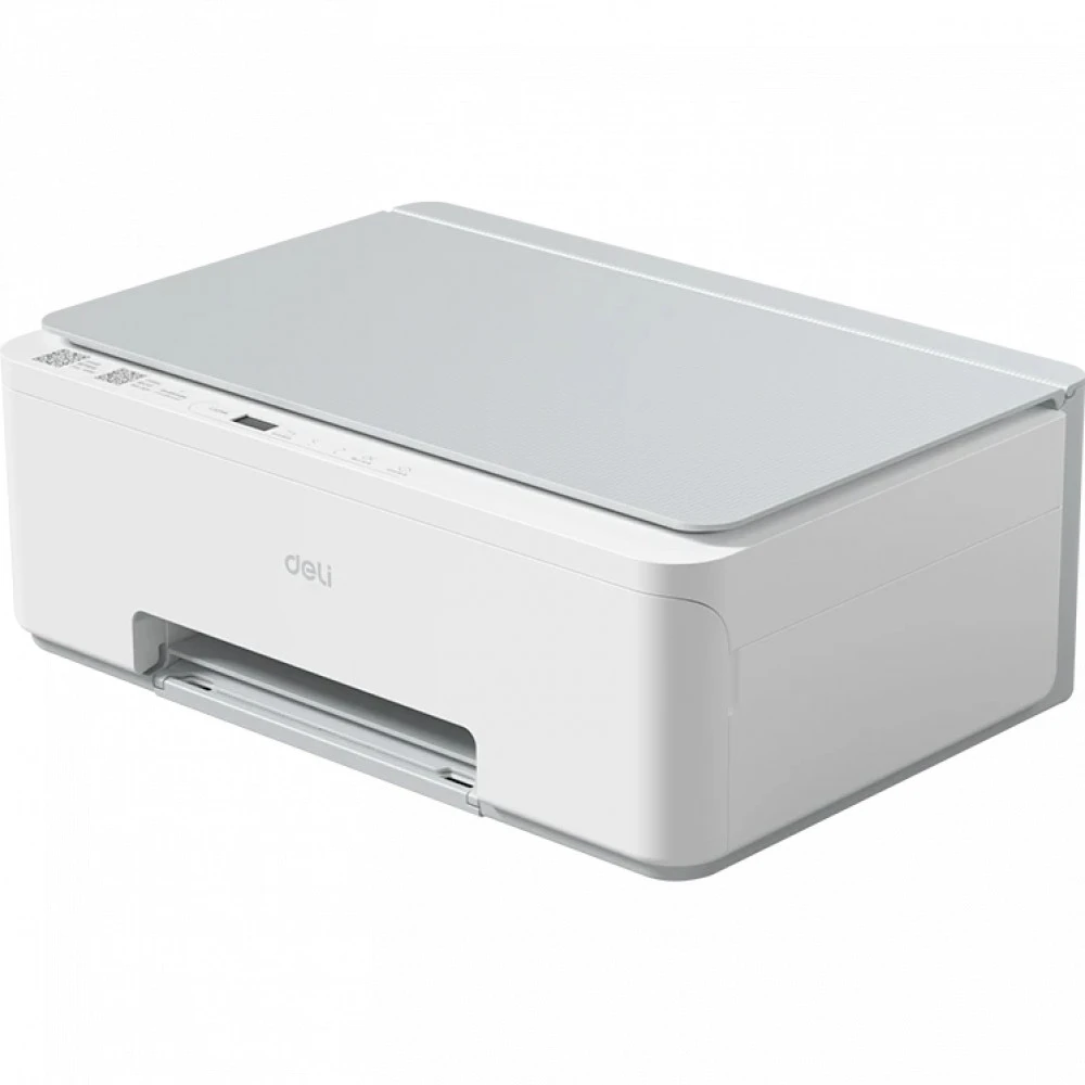 МФУ deli D511W D511W-EA1 А4, Струйный, Цветная