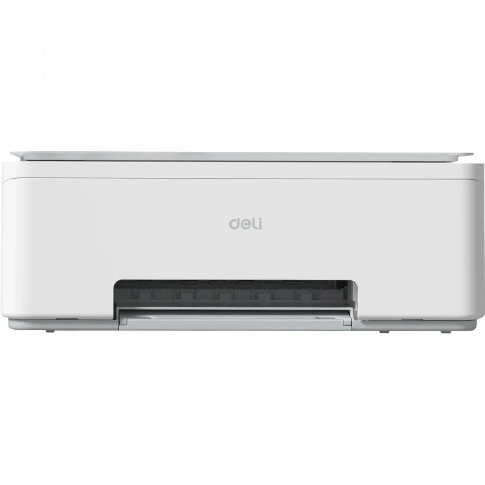 МФУ deli D511W D511W-EA1 А4, Струйный, Цветная
