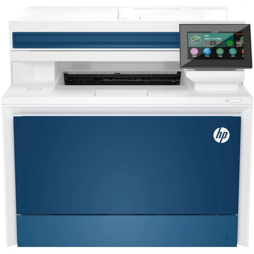МФУ HP LaserJet Pro 4303FDN 5HH66A#B19 А4, Лазерный, Цветная