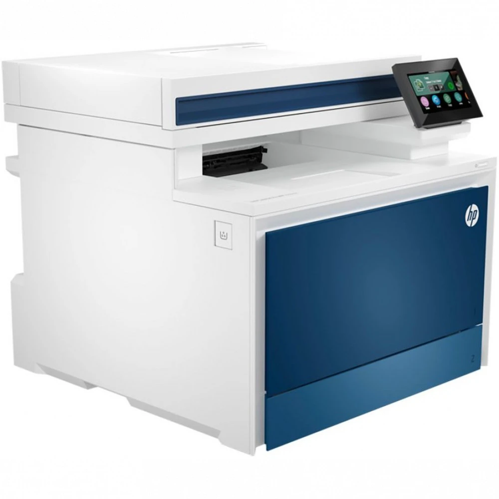 МФУ HP LaserJet Pro 4303FDN 5HH66A#B19 А4, Лазерный, Цветная