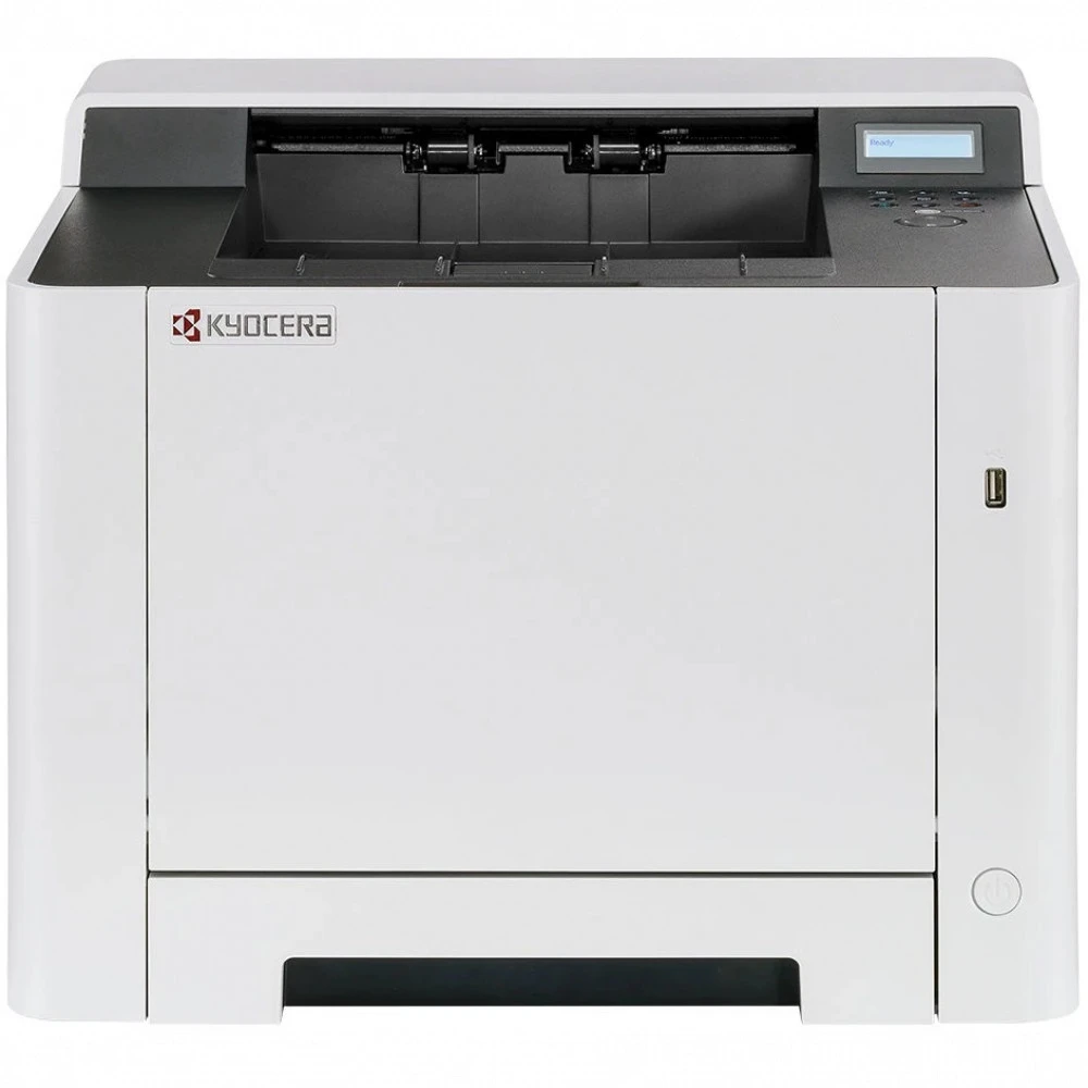 Принтер Kyocera PA2100cx 110C0C3NL0|| А4, Лазерный, Цветная