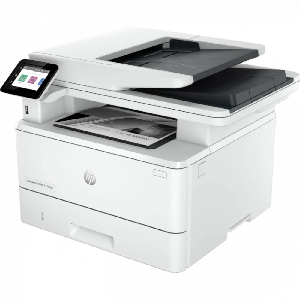 МФУ HP 2Z628A#BBU А4, Лазерный, Монохромная