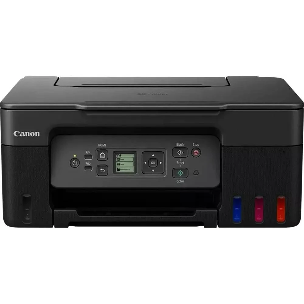 МФУ Canon Pixma G3470 5805C029 / 5805C009 А4, Струйный, Цветная