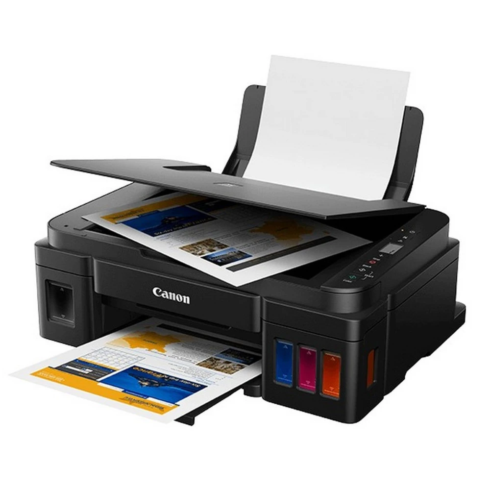 МФУ Canon Pixma G2410 2313C009 А4, Струйный, Цветная