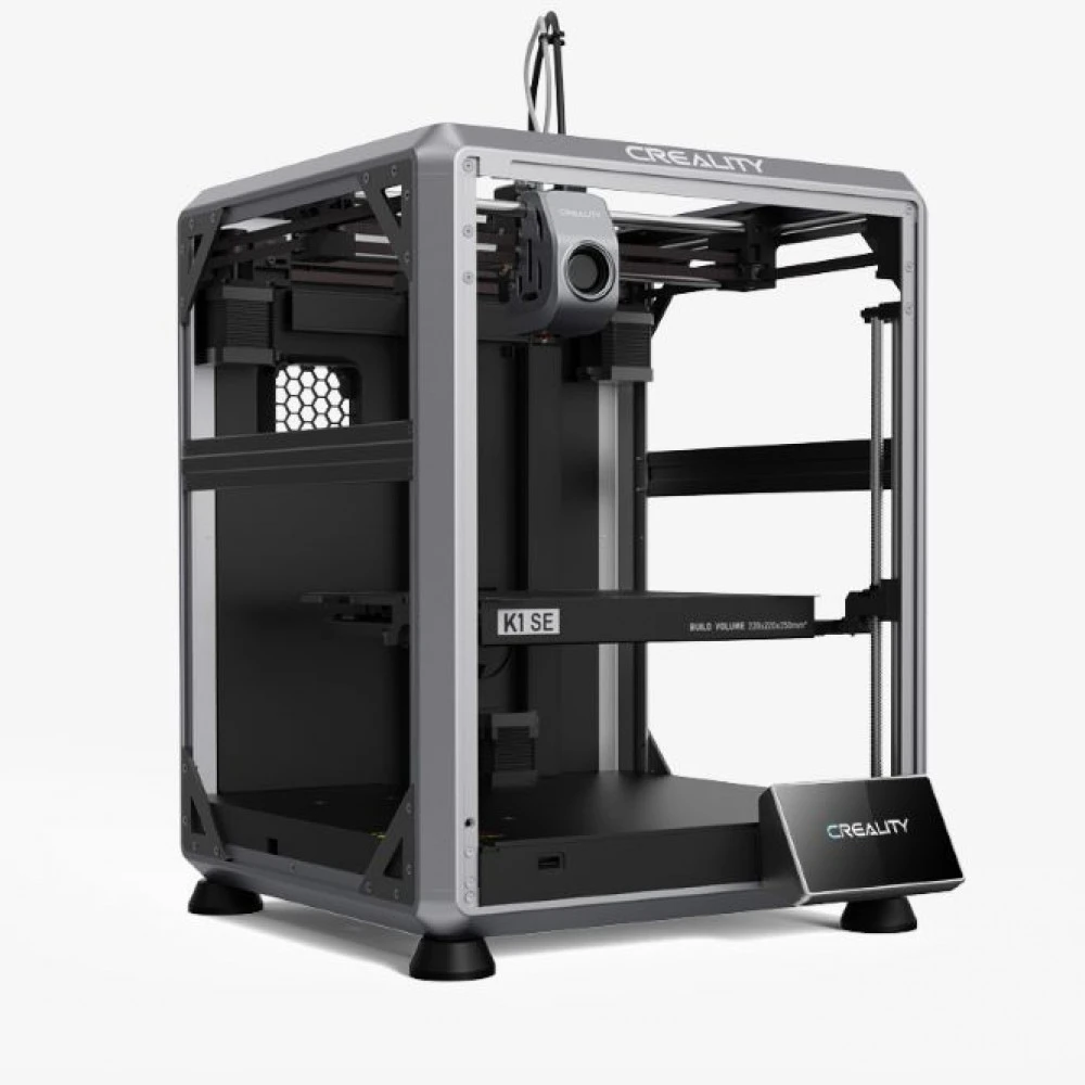 3D принтер CREALITY K1 SE 1002110018