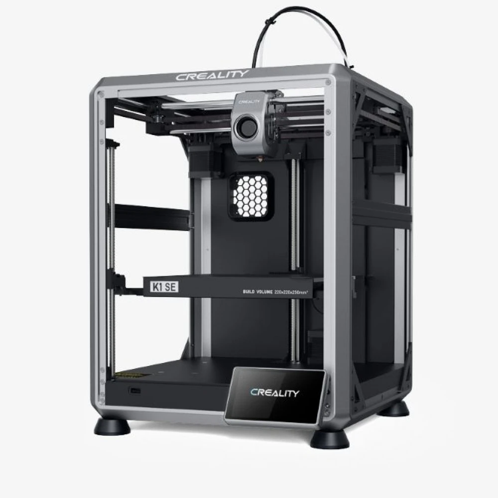 3D принтер CREALITY K1 SE 1002110018