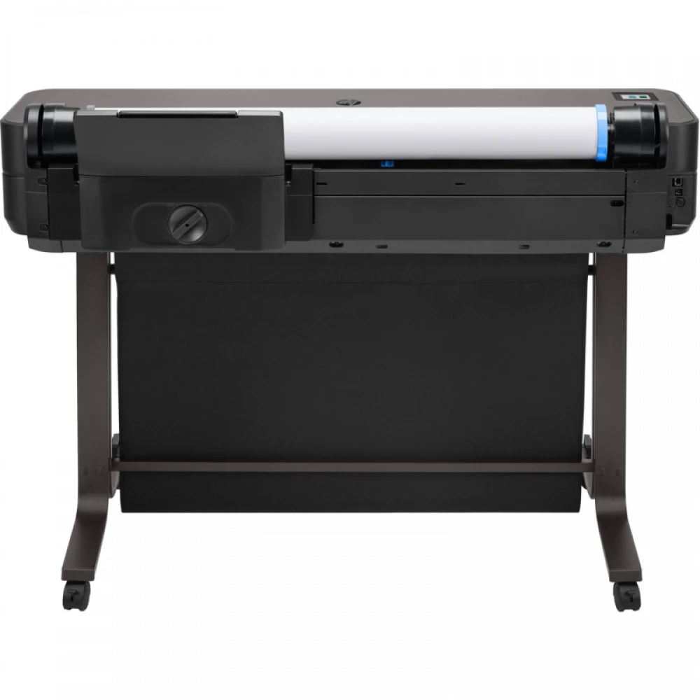 Плоттер HP DesignJet T630 36-in Printer 5HB11D Цветной, Струйная, A0+ (36 дюймов) (914)