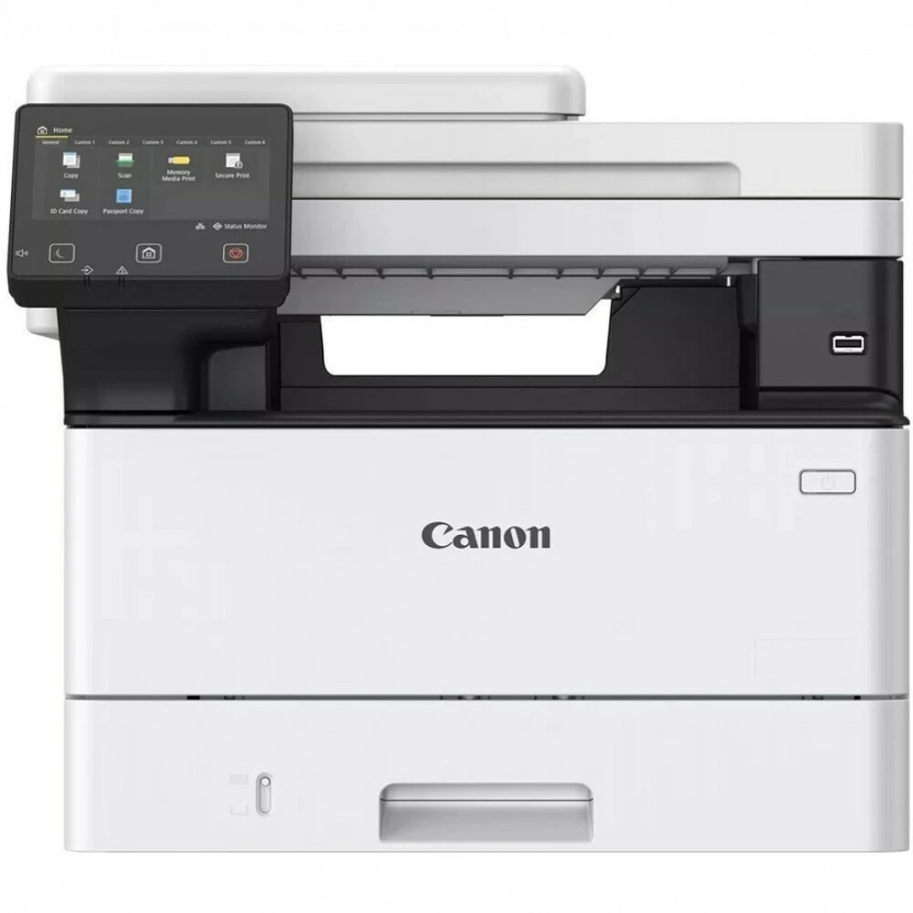 МФУ Canon i-SENSYS MF463dw 5951C008(BA) А4, Лазерный, Монохромная