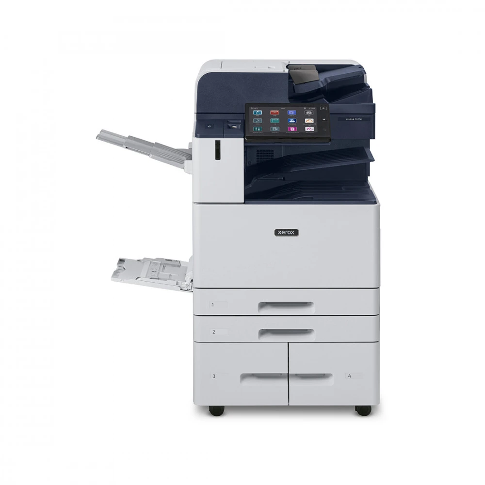 МФУ Xerox AltaLink C8270 C8270F_Z RA А3, Лазерный, Цветная