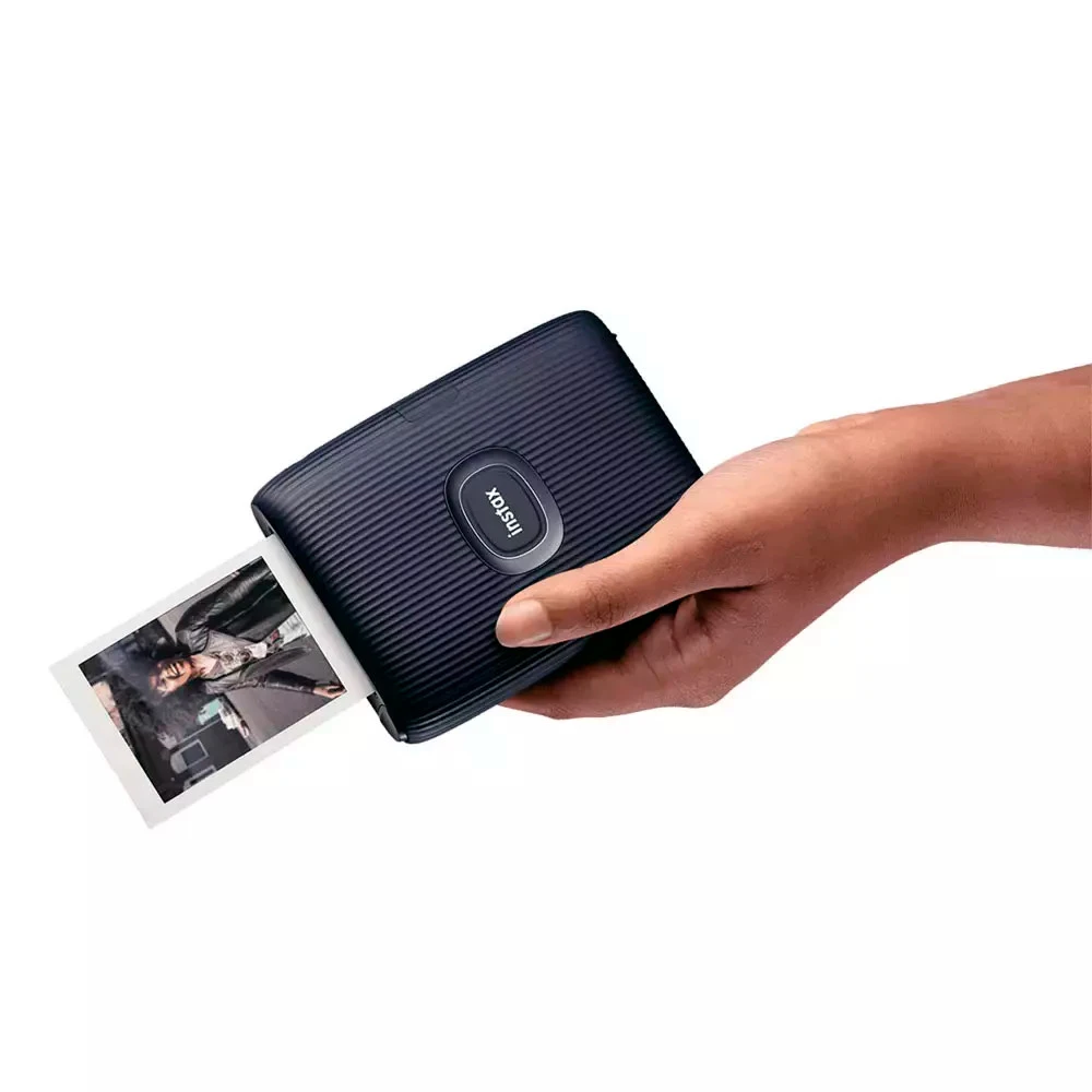 Мобильный принтер FUJIFILM INSTAX MINI LINK 2 FOTSI00170 Цветной