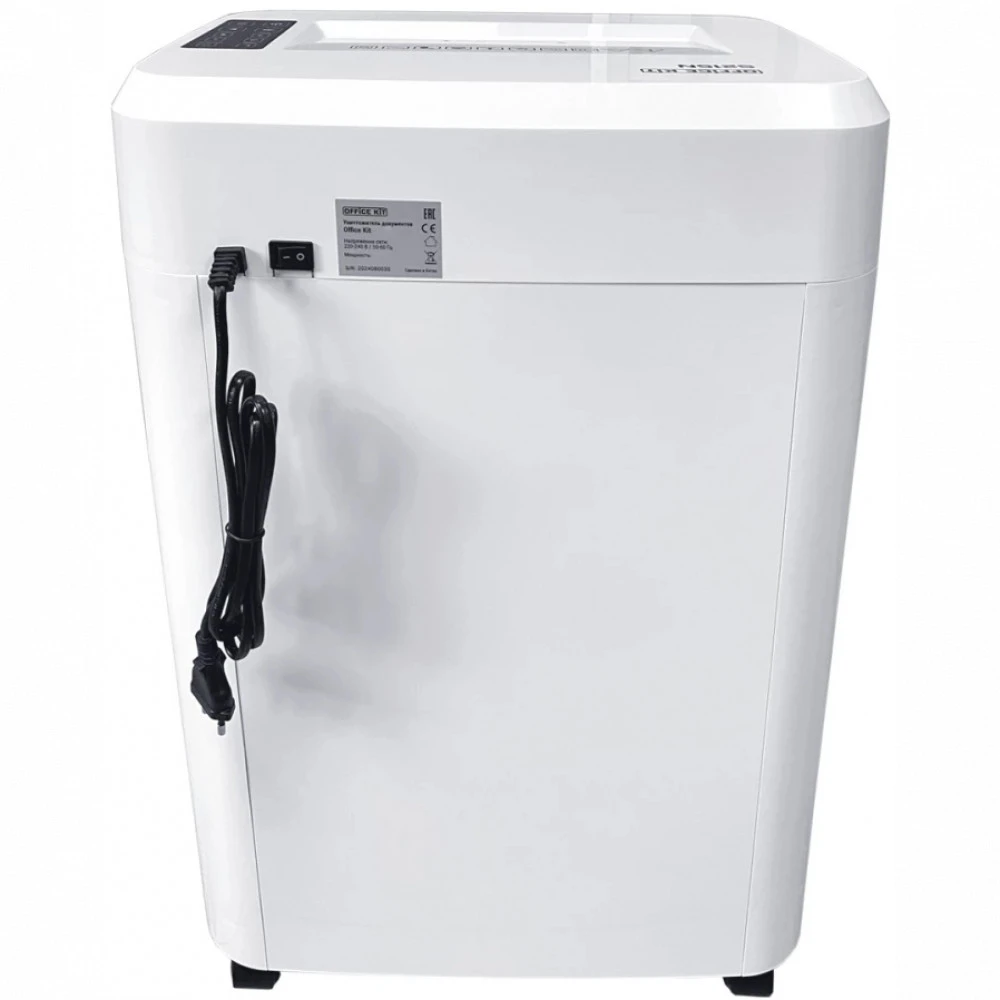 Шредер Office Kit S210N OK0444S210N