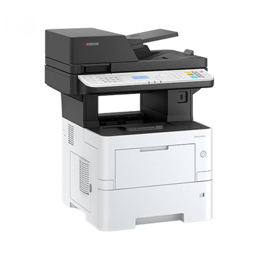 МФУ Kyocera MA4500x 110C133NL0_D А4, Лазерный, Монохромная