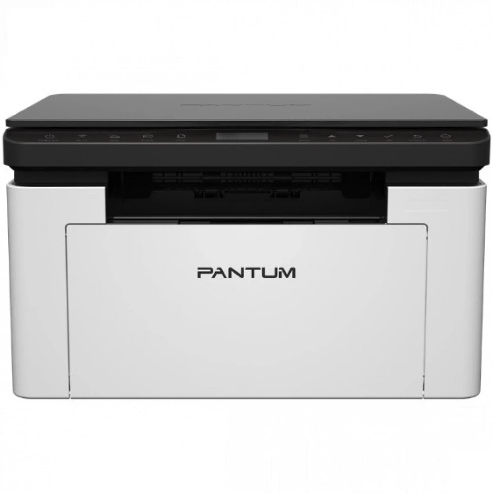 МФУ Pantum BM1800 А4, Лазерный, Монохромная