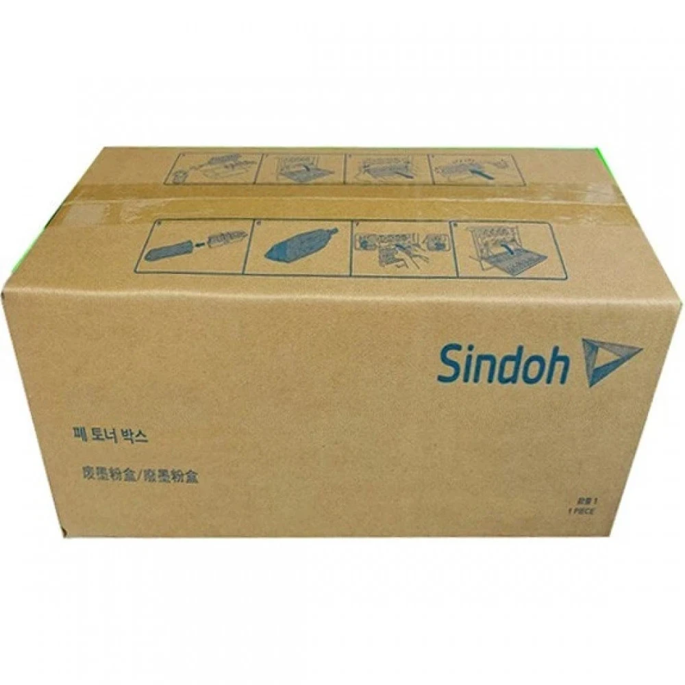 Опция для печатной техники Sindoh D320D600KK