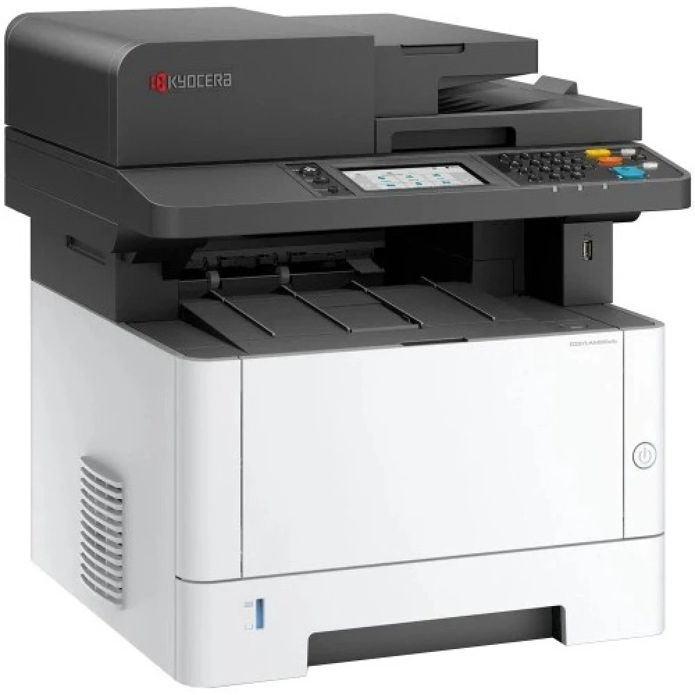 МФУ Kyocera Ecosys MA4000wifx 110C1D3NL0 А4, Лазерный, Монохромная