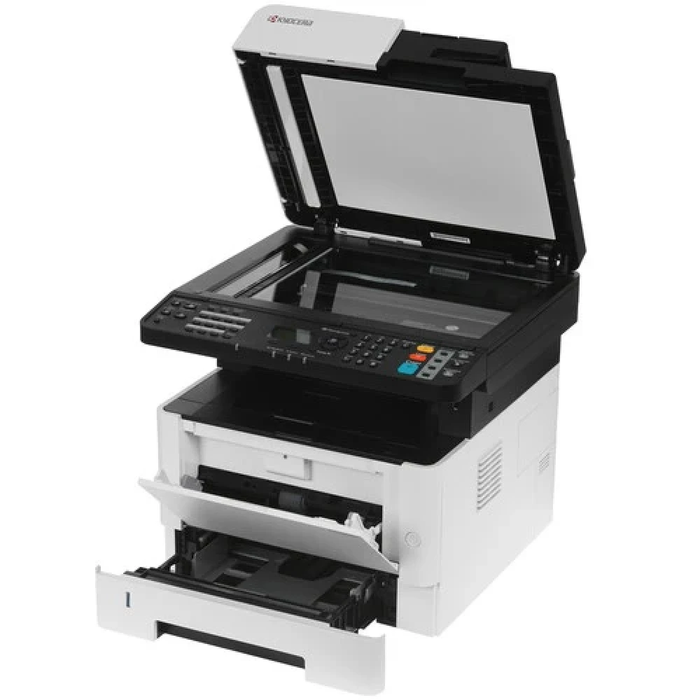 МФУ Kyocera ECOSYS M2135dn M2135DN А4, Лазерный, Монохромная