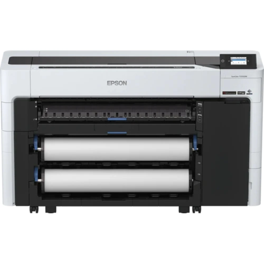 Плоттер Epson SureColor SC-T5700D C11CH81301A0 Цветной, Струйная, A0+ (36 дюймов) (914)