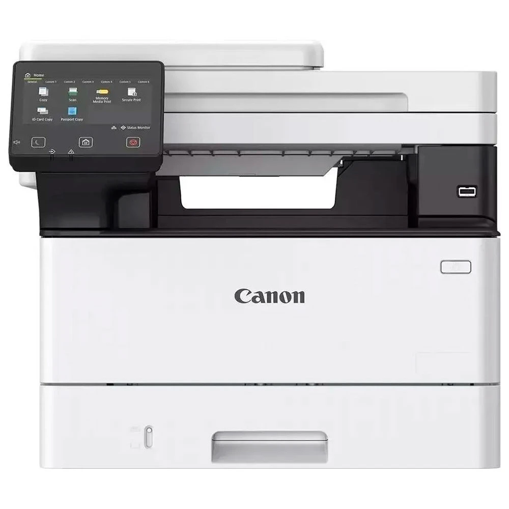 МФУ Canon i-Sensys MF-463dw 5951C008AA/5951C008AB/5951C008BA А4, Лазерный, Монохромная