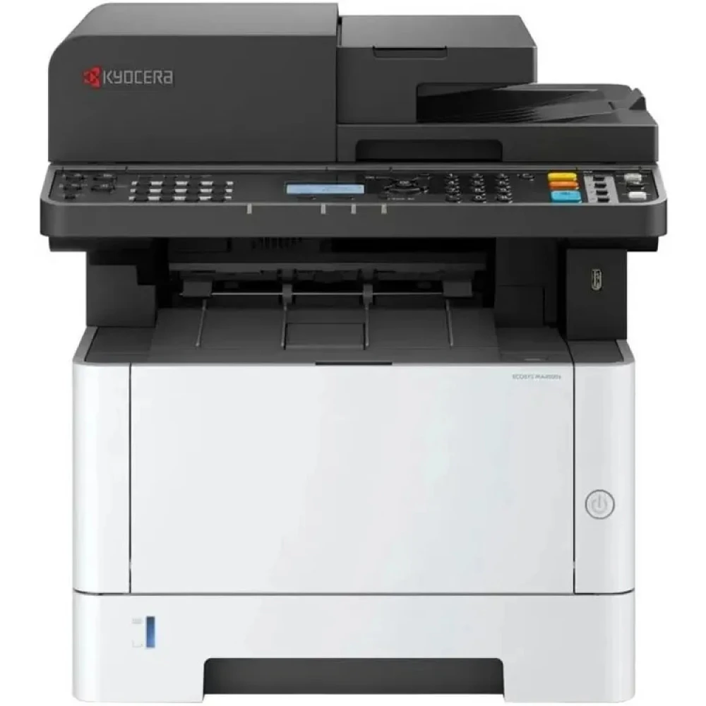 МФУ Kyocera Ecosys MA4000fx 110C1B3NL0 А4, Лазерный, Монохромная