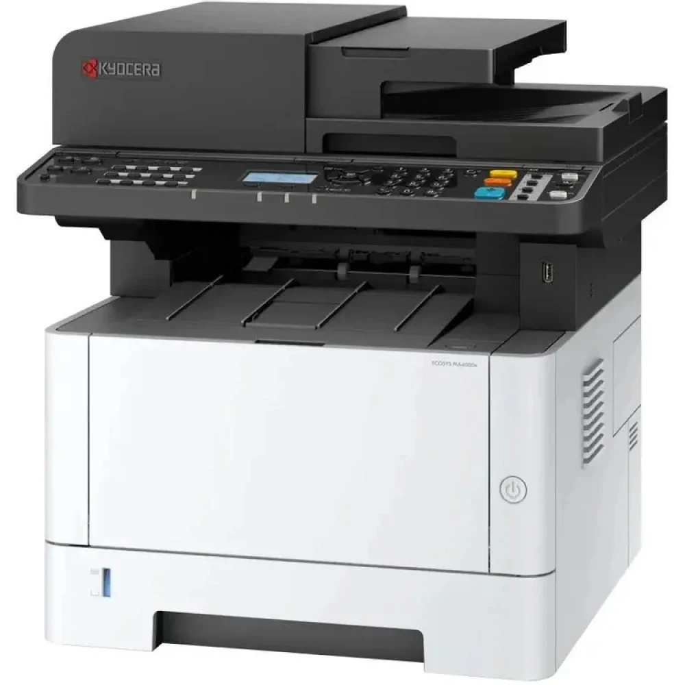 МФУ Kyocera Ecosys MA4000fx 110C1B3NL0 А4, Лазерный, Монохромная